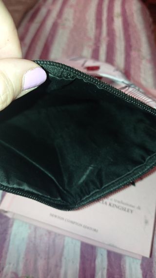 Astuccio porta libro 