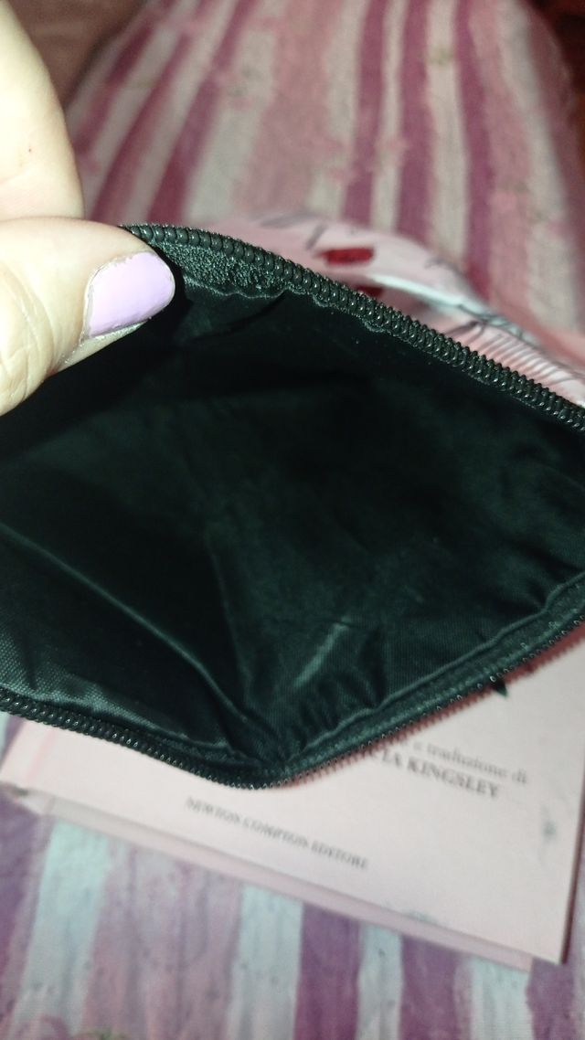 Astuccio porta libro