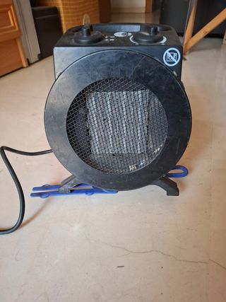 CALEFACTOR