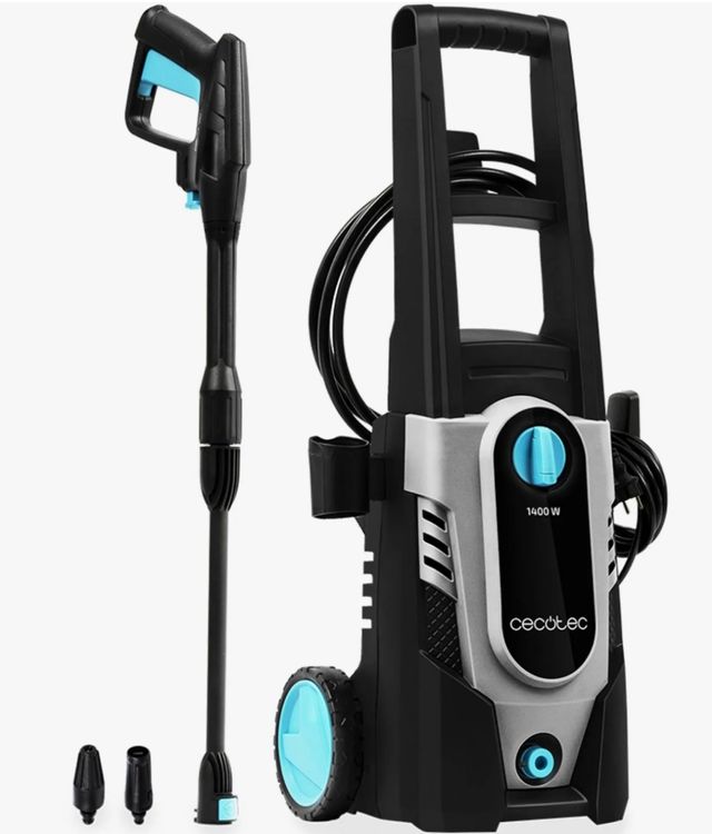 Hidrolimpiadora Cecotec