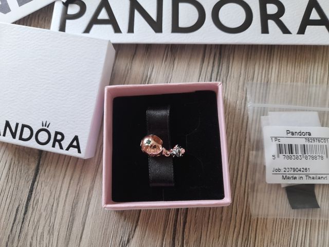 Charm Pandora