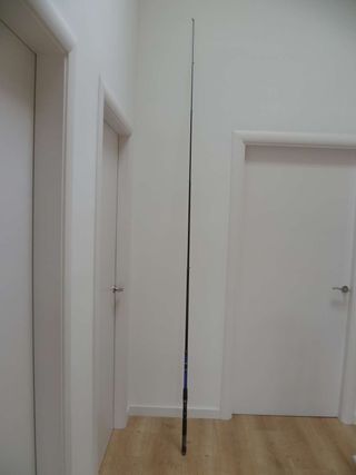 CAÑA PESCA DAIWA CARBON MULTITRAMO