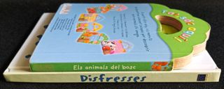 Llibres per primers lectors