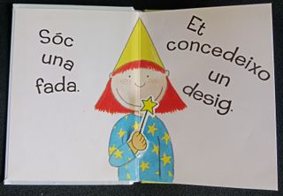 Llibres per primers lectors