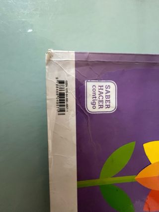 Libro ciencias sociales 6 primaria santillana
