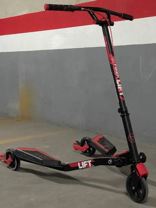 PATINETE 3 RUEDAS FLIKER