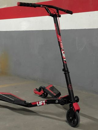 PATINETE 3 RUEDAS FLIKER