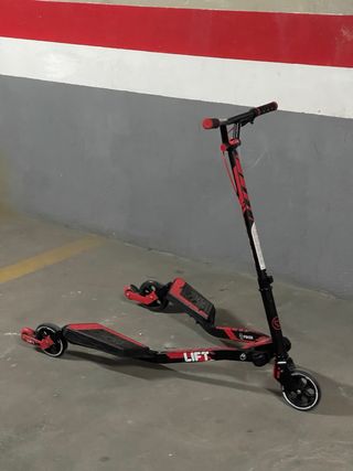 PATINETE 3 RUEDAS FLIKER