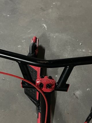 PATINETE 3 RUEDAS FLIKER