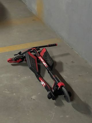 PATINETE 3 RUEDAS FLIKER