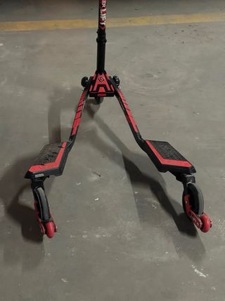 PATINETE 3 RUEDAS FLIKER