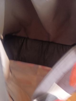 Bolso para la playa.