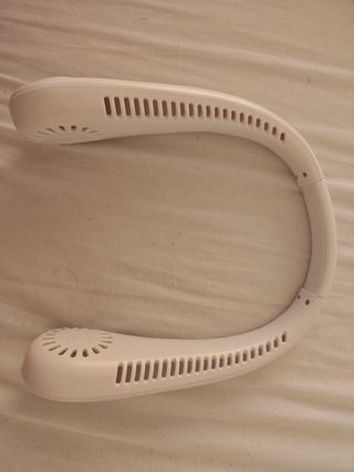 Ventilatore per collo