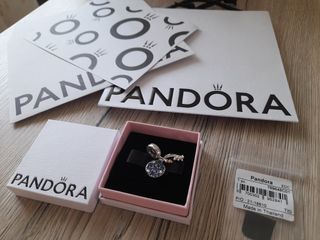 Charm Pandora