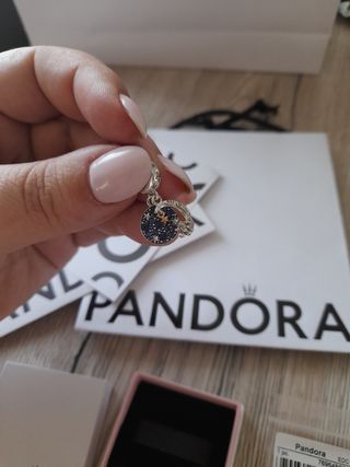 Charm Pandora