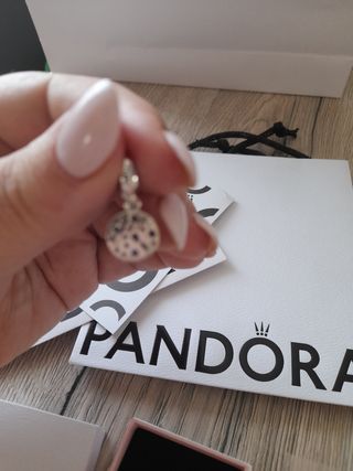 Charm Pandora