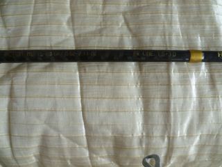 CAÑA PESCA  YUKI NEOX DIAMOND