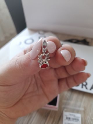 Charm Pandora