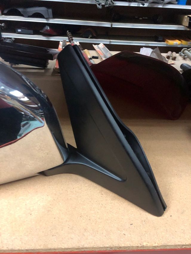 Specchietto retrovisore destro Opel Moterey