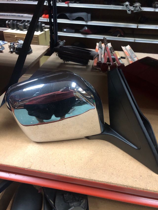 Specchietto retrovisore destro Opel Moterey