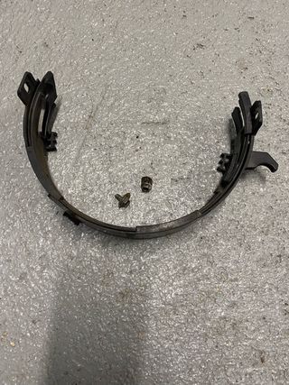 soporte faro new beetle