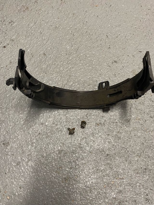 soporte faro new beetle