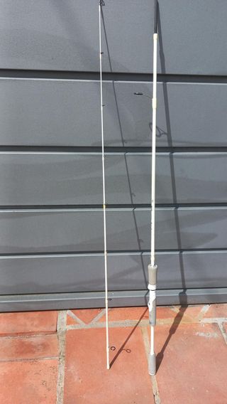 CAÑA PESCAR  SHIMANO NC – SP MOD SS TR 71 M