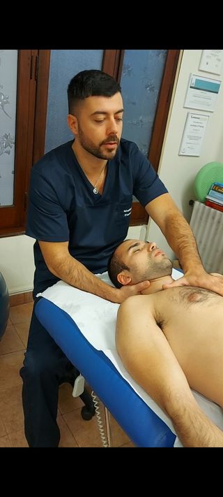 Fisioterapia clinica