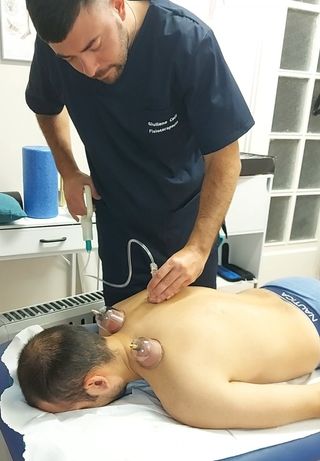 Fisioterapia clinica