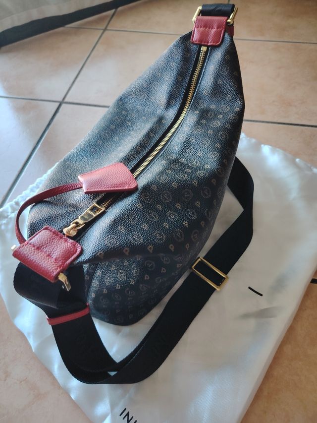 Borsa tracolla Pollini