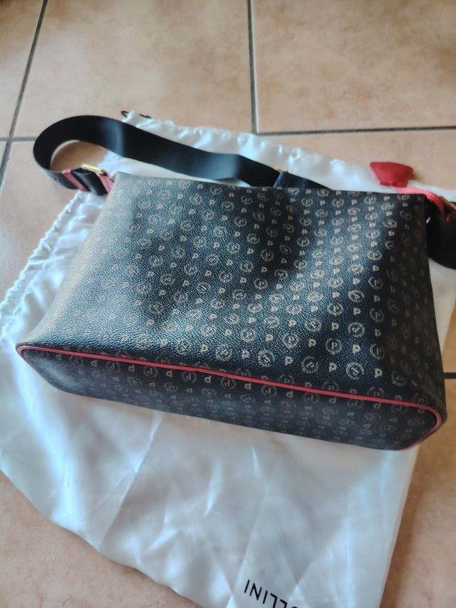 Borsa tracolla Pollini
