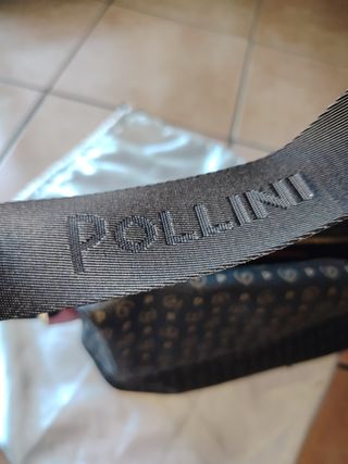 Borsa tracolla Pollini