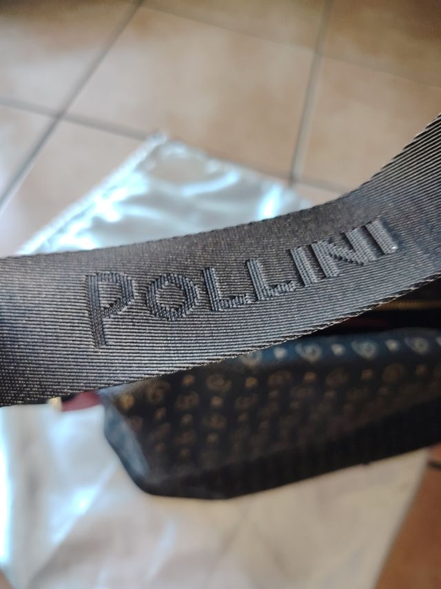 Borsa tracolla Pollini