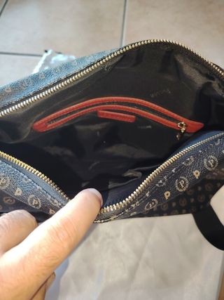 Borsa tracolla Pollini