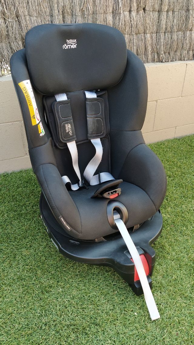 Silla coche bebe
