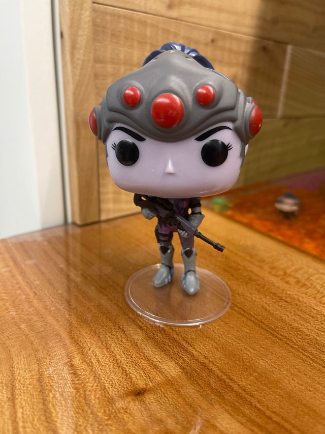 Funko Pop widowmaker