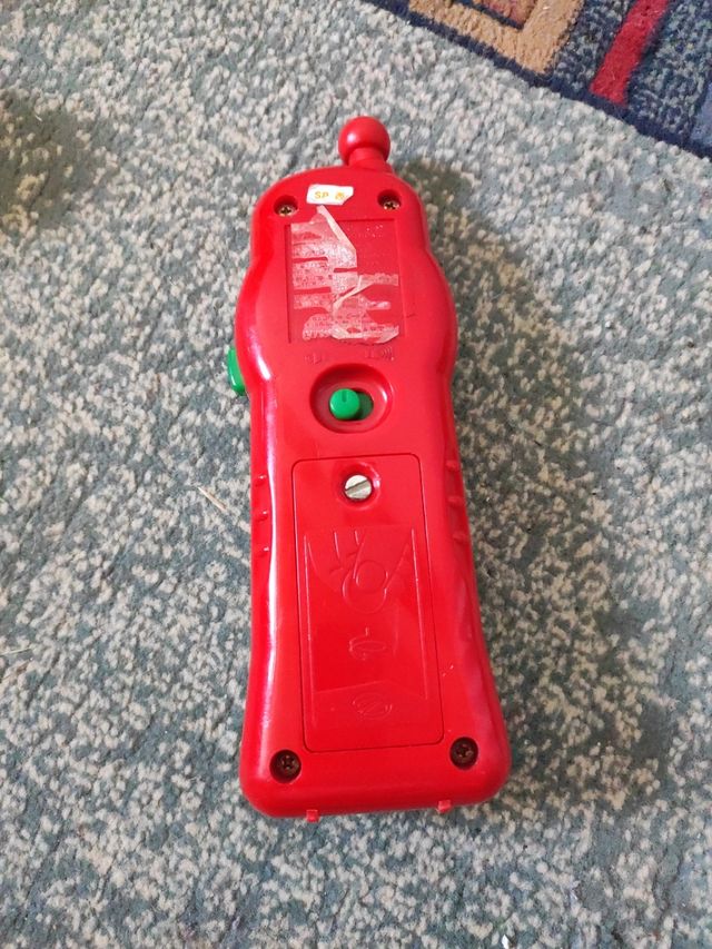 Teléfono Vtech Vintage