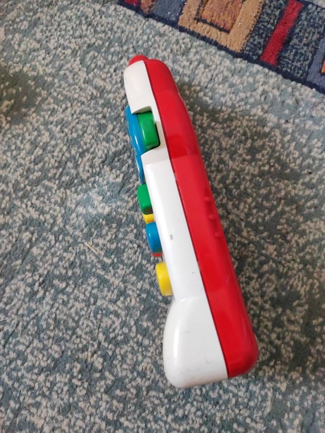 Teléfono Vtech Vintage