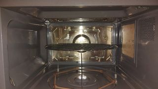 Forno Microonde LG combinato 39 lt