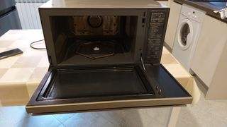 Forno Microonde LG combinato 39 lt
