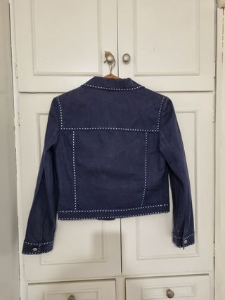 Chaqueta vaquera Georges Rech