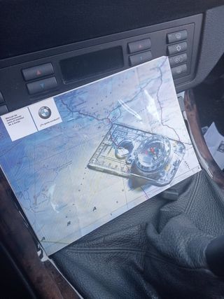 BMW X5 2006