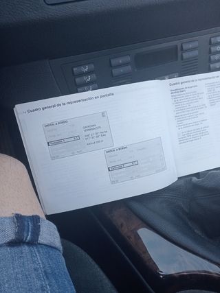 BMW X5 2006