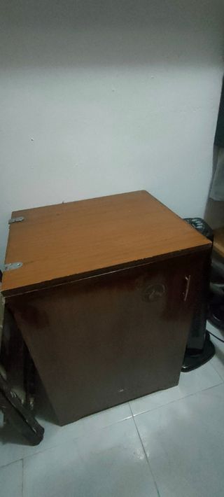Maquina coser