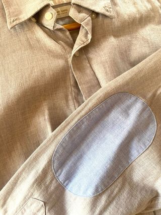 CAMISA MASSIMO DUTTI HOMBRE
