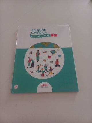 Libros 3 eso