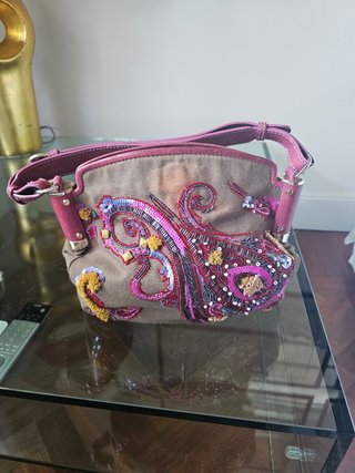 Borsa Etro Paysley