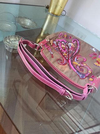 Borsa Etro Paysley