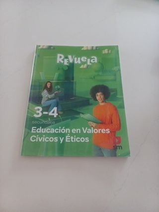 Libros 3 eso