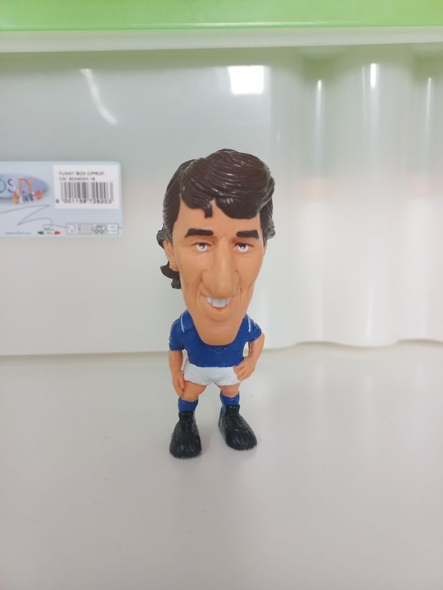 El terrorista IP italiano Nando De Napoli